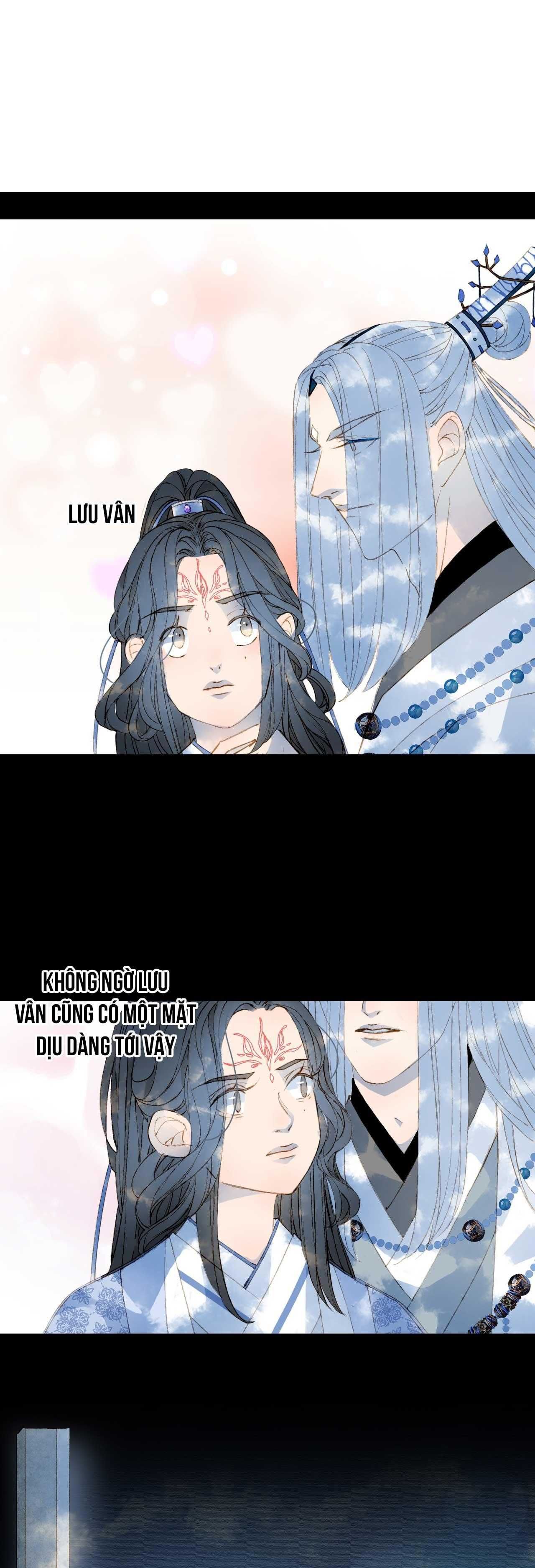 Mộng Tưởng Chưa Đến Ngàn Năm Chapter 37 - 3