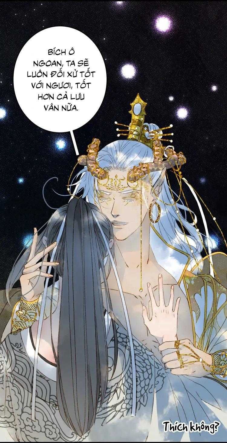 Mộng Tưởng Chưa Đến Ngàn Năm Chapter 4 - 11