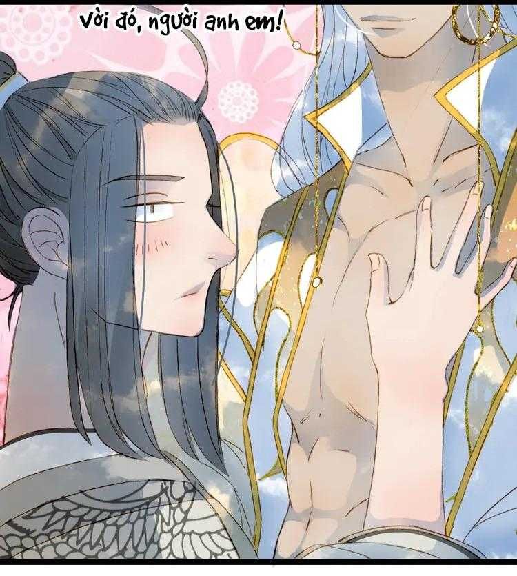 Mộng Tưởng Chưa Đến Ngàn Năm Chapter 4 - 13