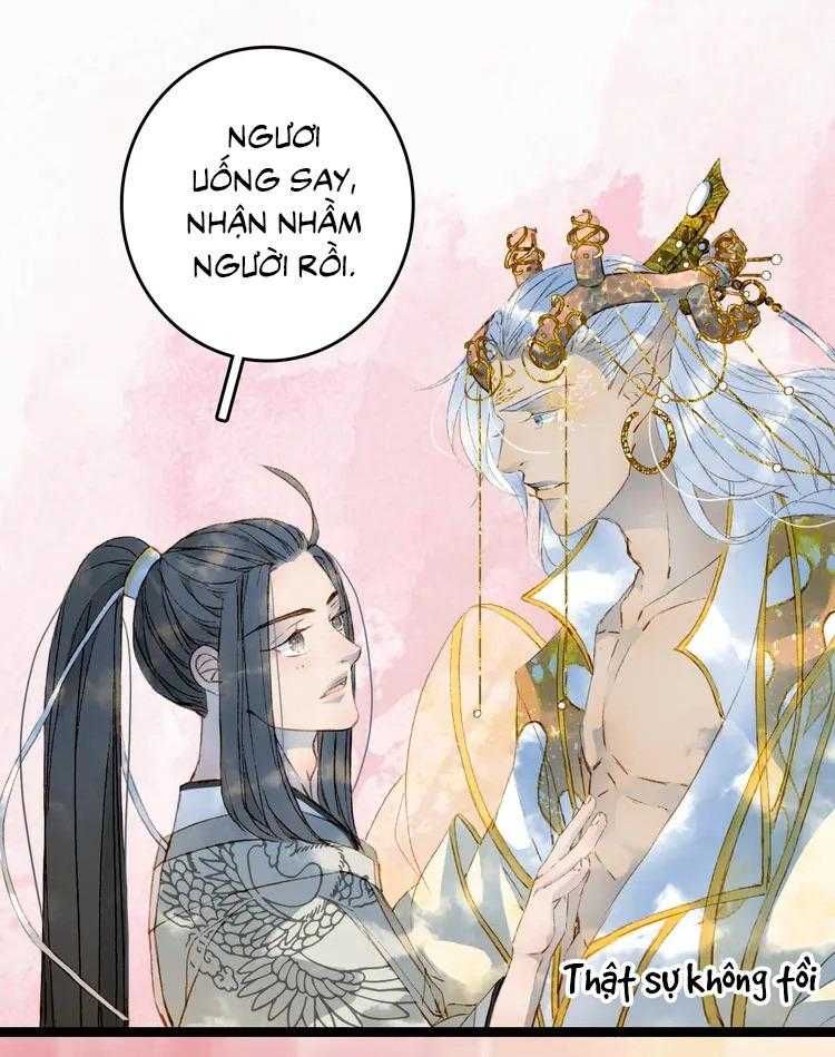 Mộng Tưởng Chưa Đến Ngàn Năm Chapter 4 - 15