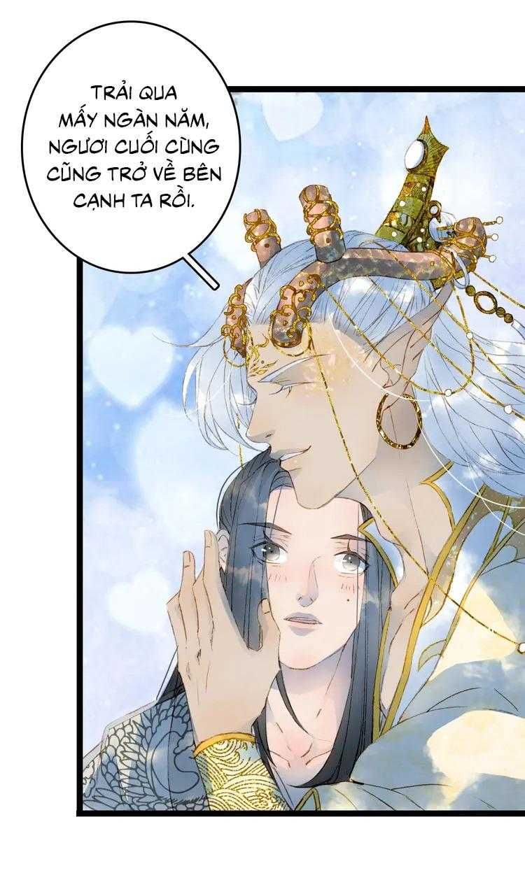 Mộng Tưởng Chưa Đến Ngàn Năm Chapter 4 - 17