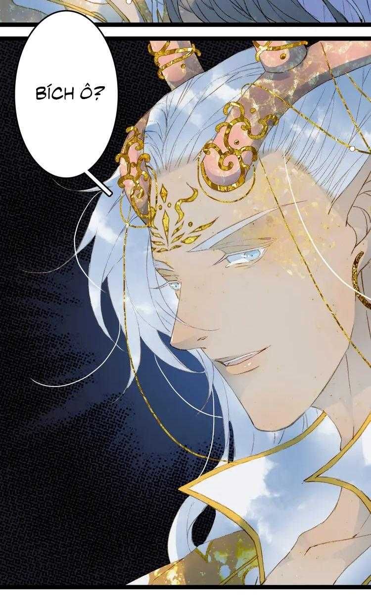 Mộng Tưởng Chưa Đến Ngàn Năm Chapter 4 - 19