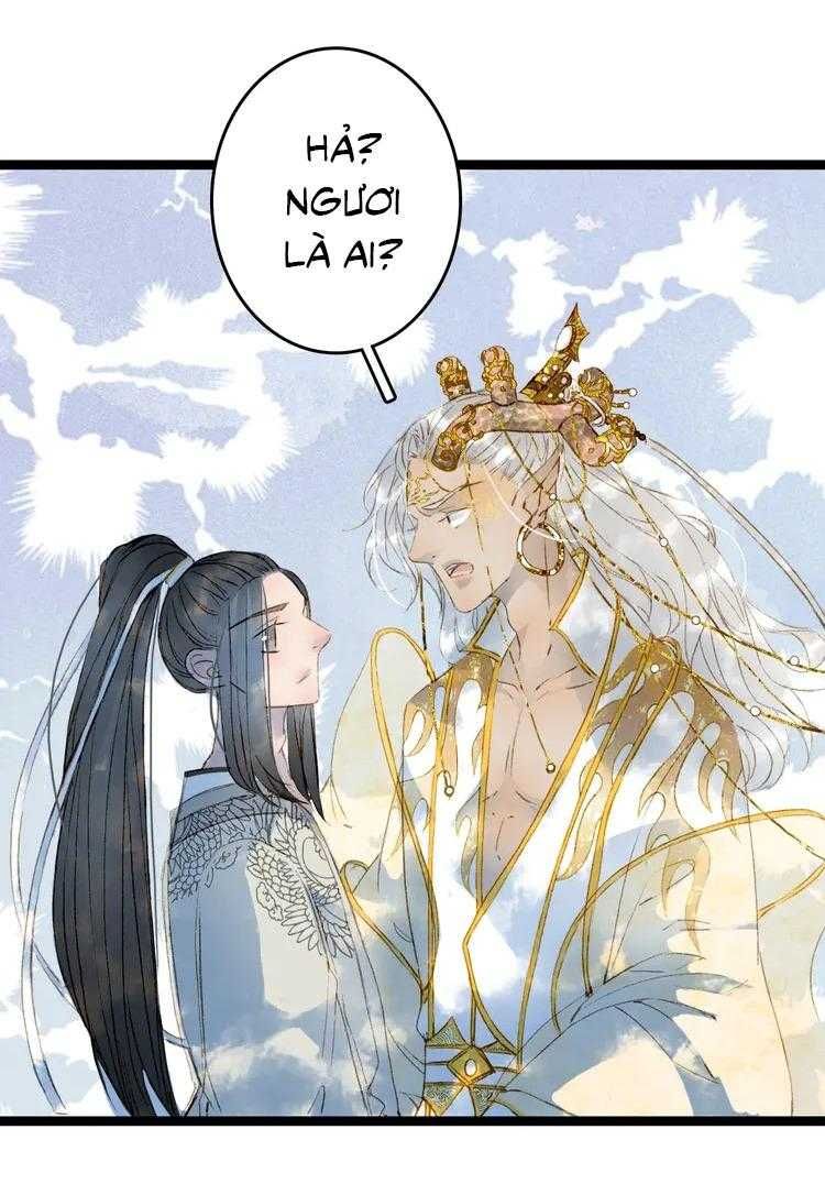 Mộng Tưởng Chưa Đến Ngàn Năm Chapter 4 - 20