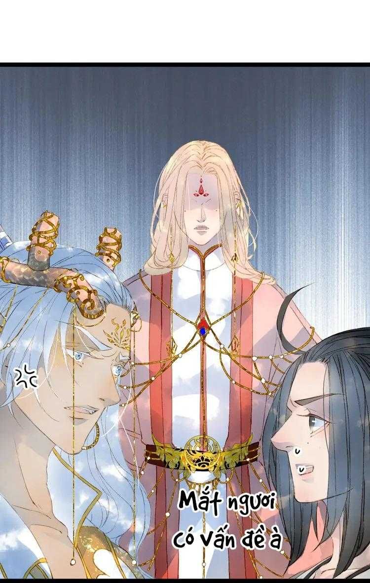 Mộng Tưởng Chưa Đến Ngàn Năm Chapter 4 - 22
