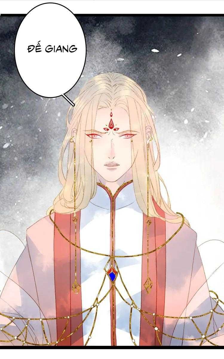 Mộng Tưởng Chưa Đến Ngàn Năm Chapter 4 - 23