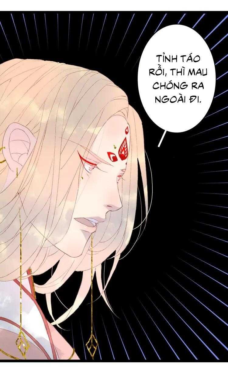 Mộng Tưởng Chưa Đến Ngàn Năm Chapter 4 - 24