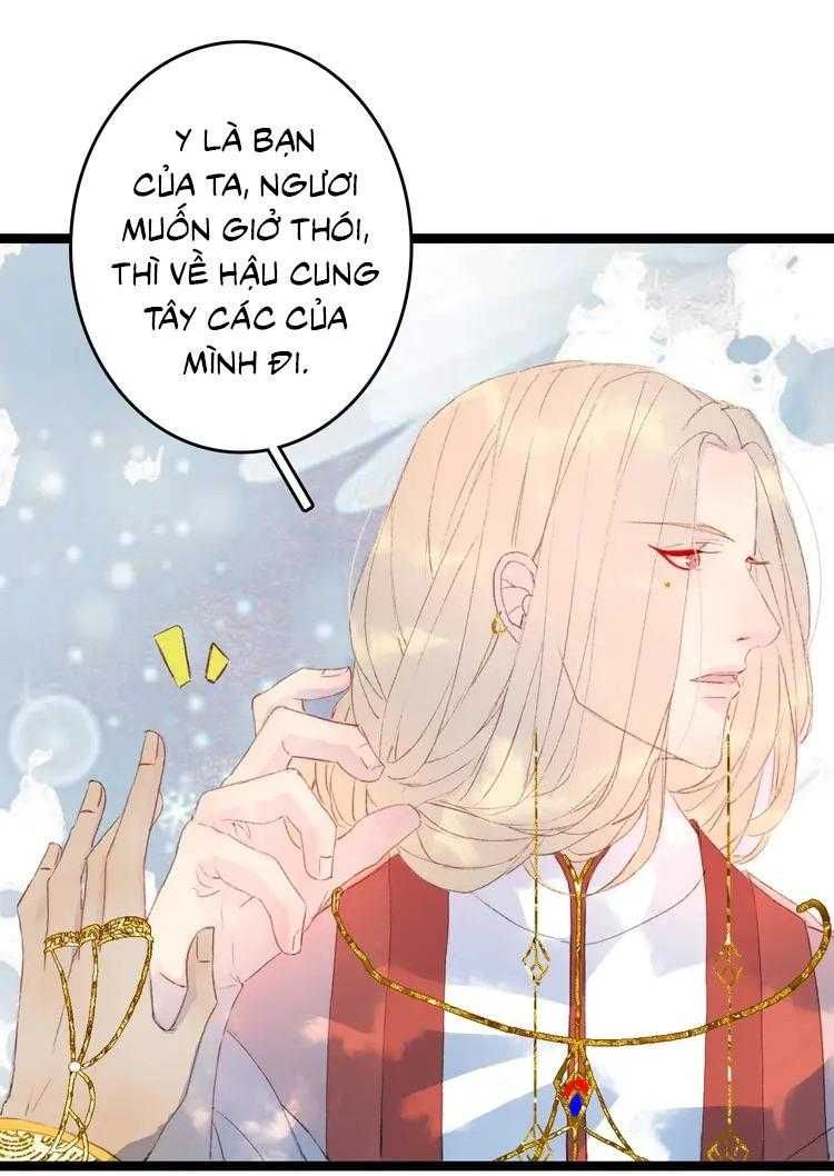 Mộng Tưởng Chưa Đến Ngàn Năm Chapter 4 - 26