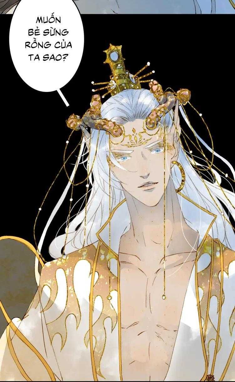 Mộng Tưởng Chưa Đến Ngàn Năm Chapter 4 - 9