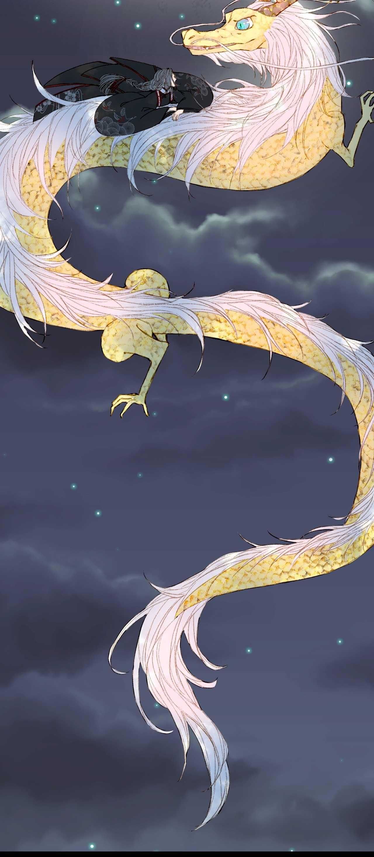 Mộng Tưởng Chưa Đến Ngàn Năm Chapter 47 - 16