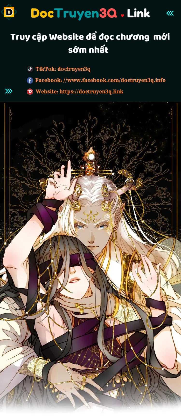 Mộng Tưởng Chưa Đến Ngàn Năm Chapter 5 - 2