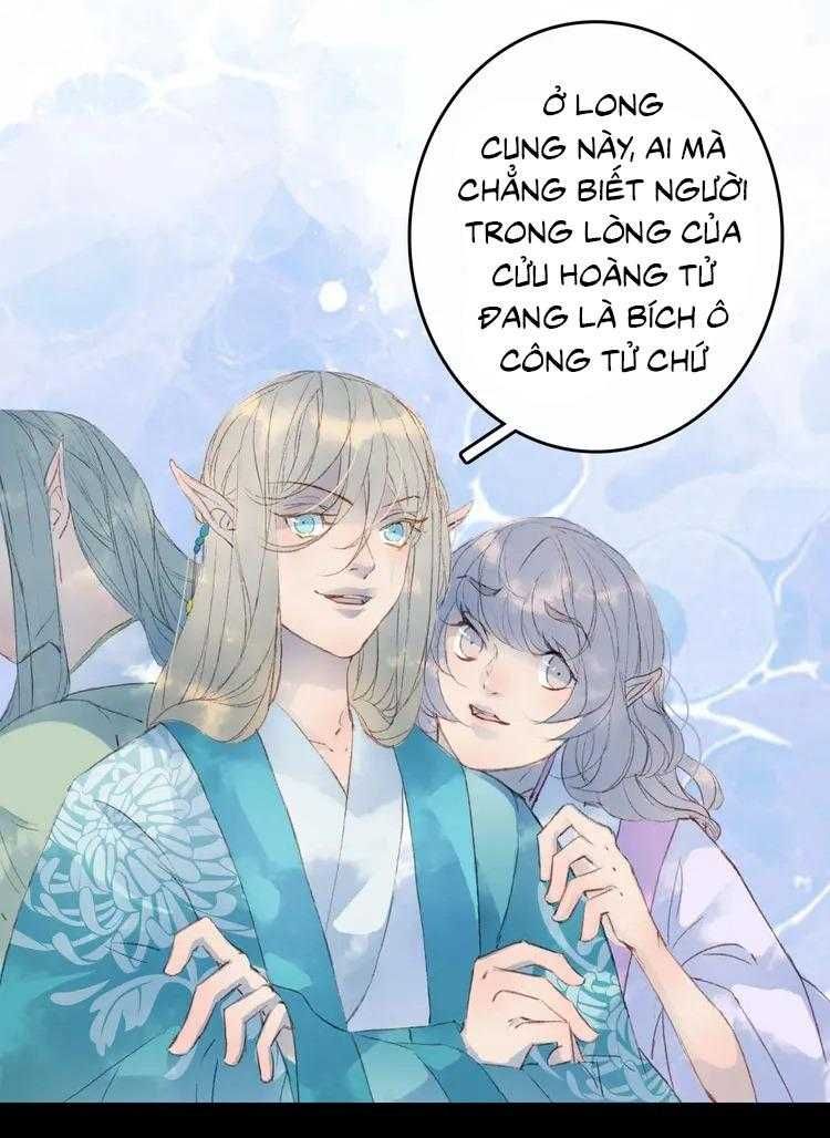 Mộng Tưởng Chưa Đến Ngàn Năm Chapter 5 - 14