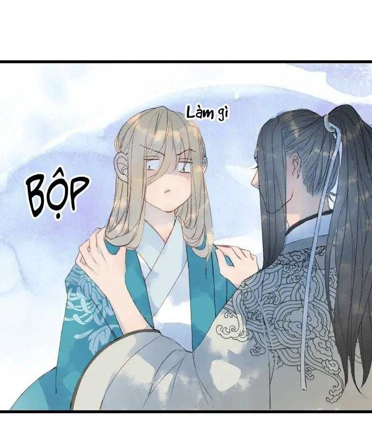 Mộng Tưởng Chưa Đến Ngàn Năm Chapter 5 - 17