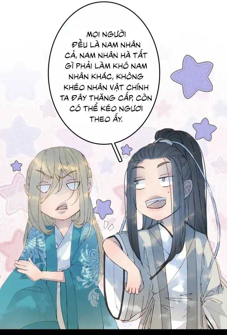 Mộng Tưởng Chưa Đến Ngàn Năm Chapter 5 - 19