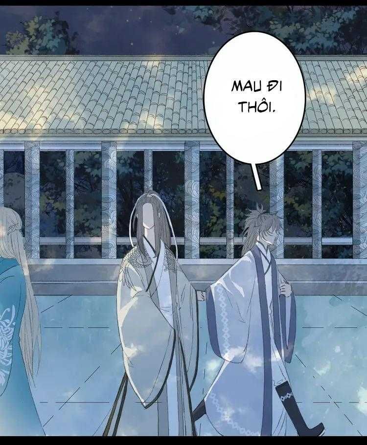 Mộng Tưởng Chưa Đến Ngàn Năm Chapter 5 - 24