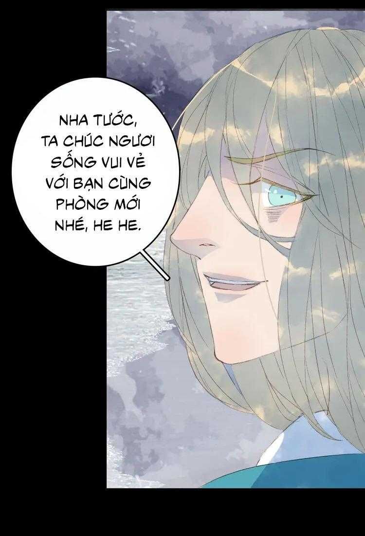 Mộng Tưởng Chưa Đến Ngàn Năm Chapter 5 - 25