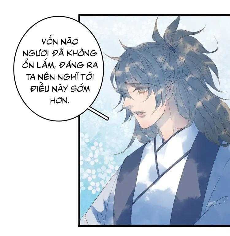Mộng Tưởng Chưa Đến Ngàn Năm Chapter 5 - 27