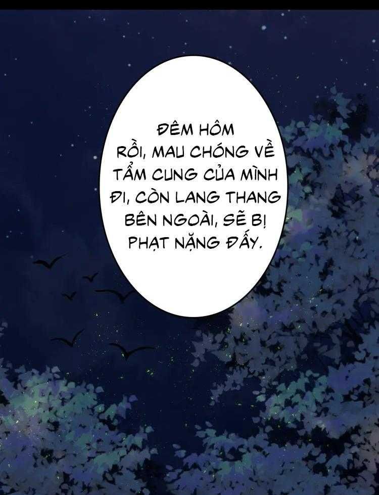 Mộng Tưởng Chưa Đến Ngàn Năm Chapter 5 - 30
