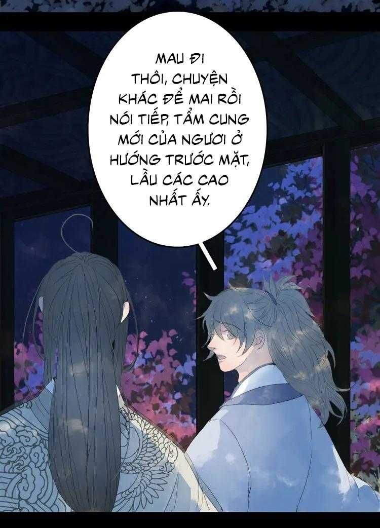 Mộng Tưởng Chưa Đến Ngàn Năm Chapter 5 - 31