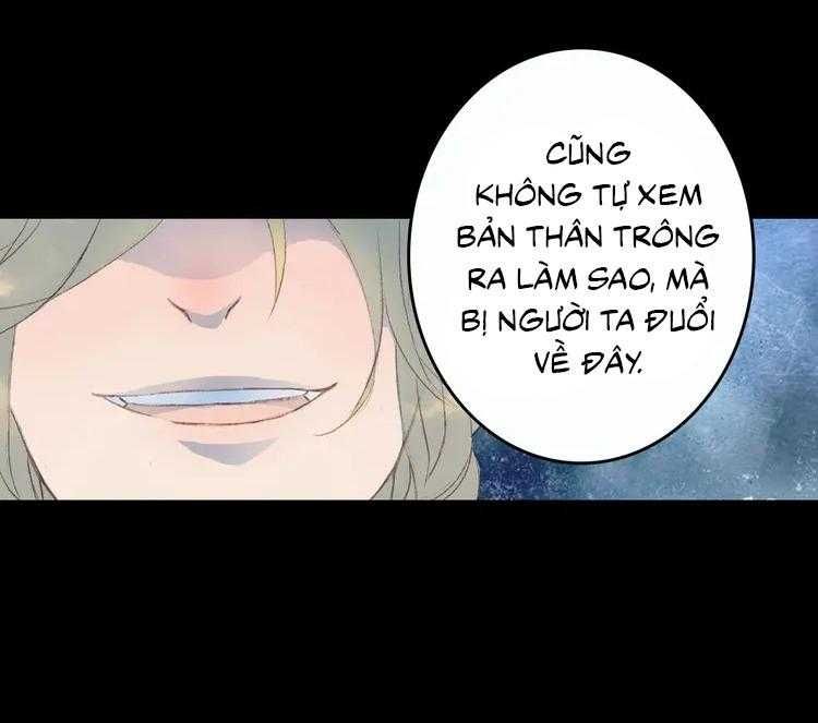 Mộng Tưởng Chưa Đến Ngàn Năm Chapter 5 - 10