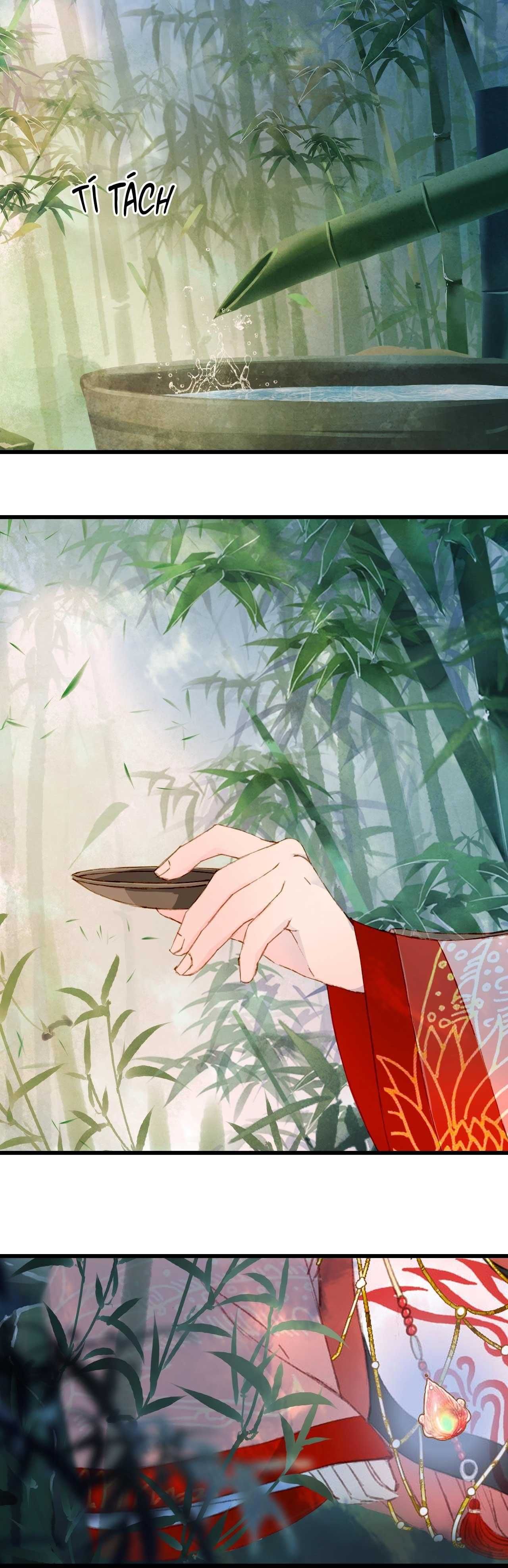 Mộng Tưởng Chưa Đến Ngàn Năm Chapter 55 - 17