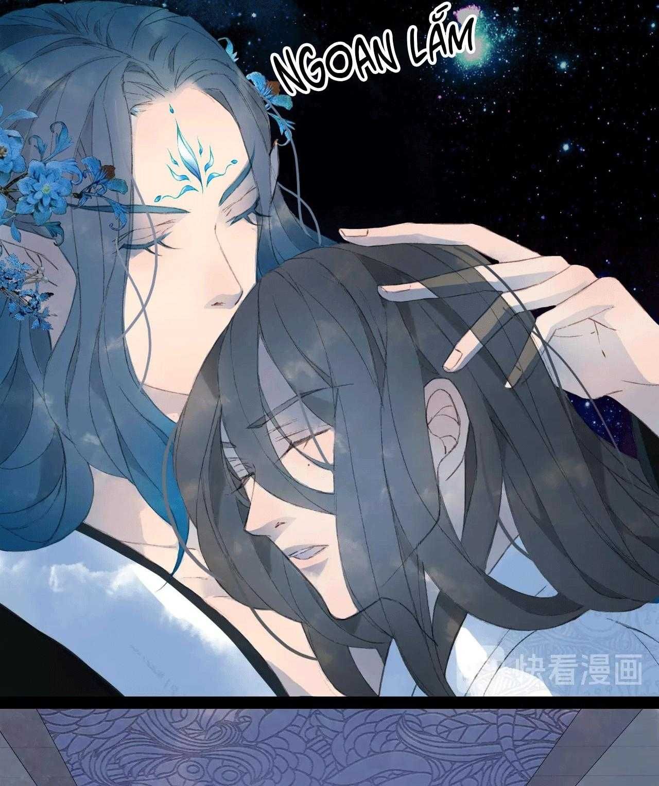Mộng Tưởng Chưa Đến Ngàn Năm Chapter 6 - 14