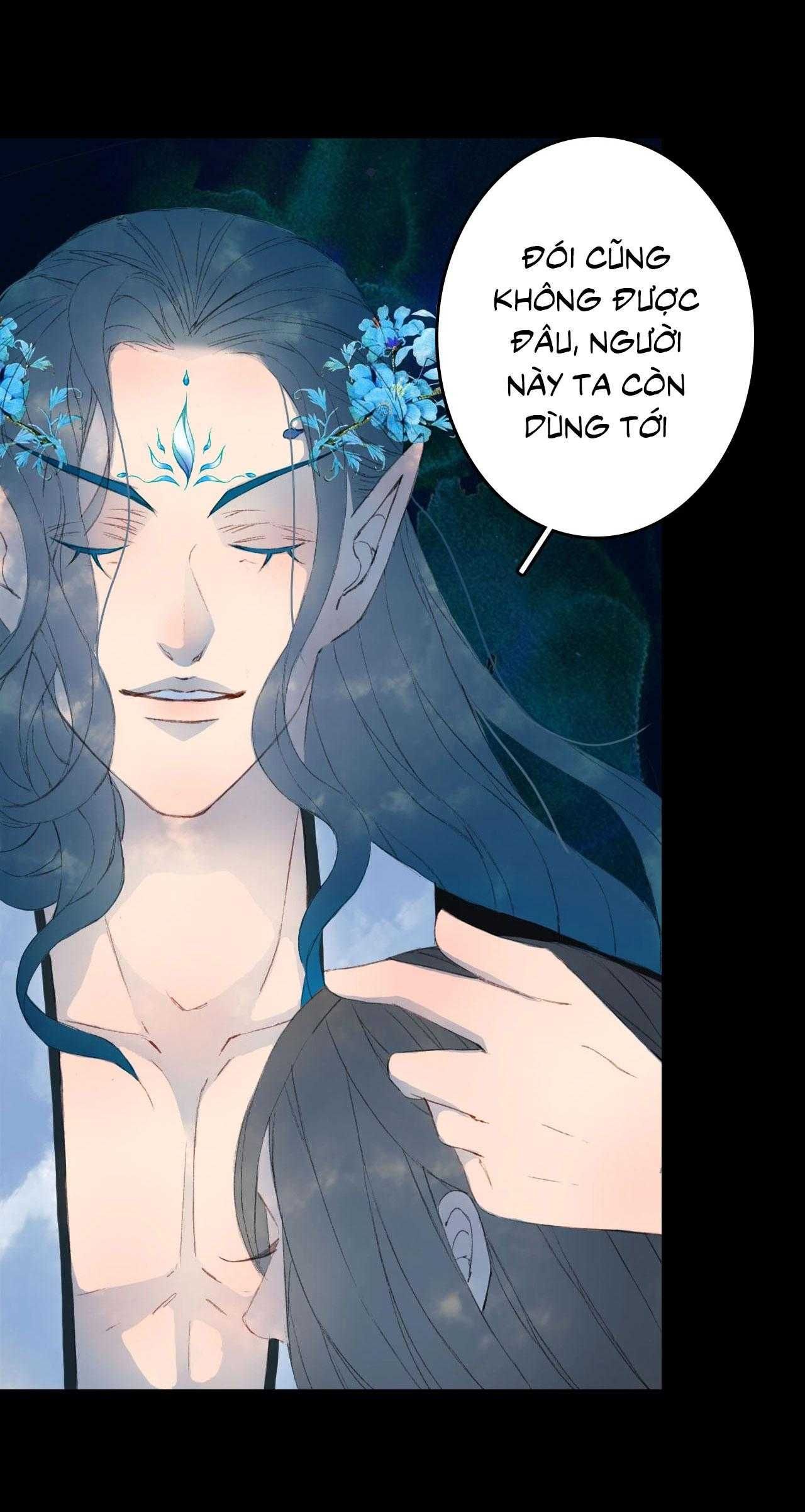 Mộng Tưởng Chưa Đến Ngàn Năm Chapter 6 - 21