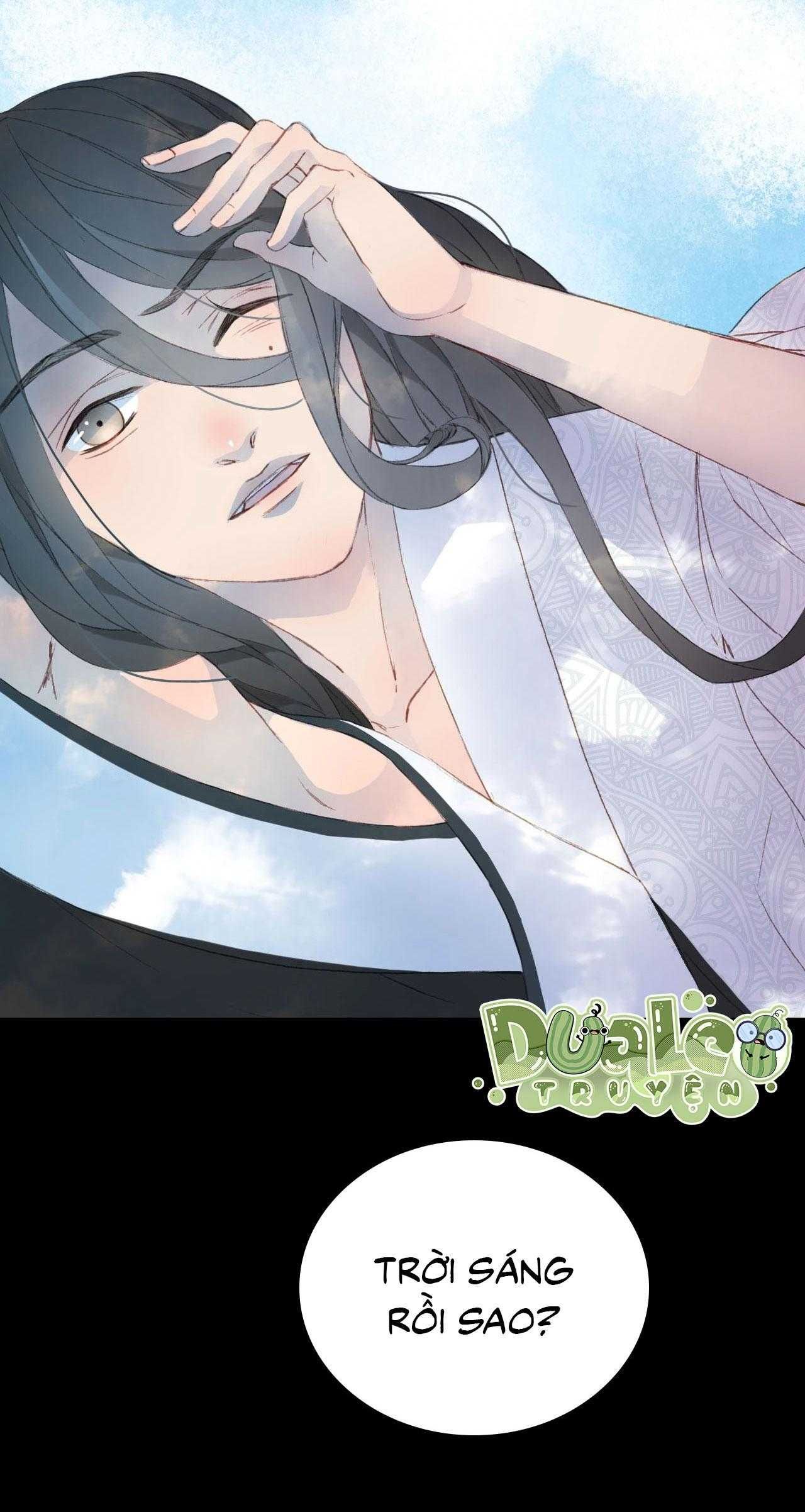 Mộng Tưởng Chưa Đến Ngàn Năm Chapter 6 - 23