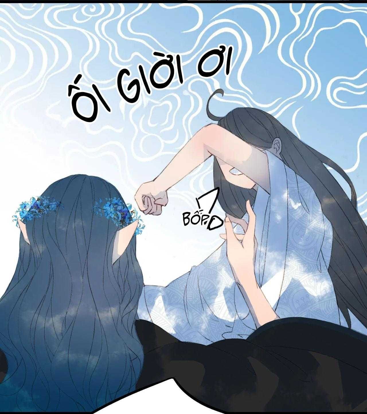 Mộng Tưởng Chưa Đến Ngàn Năm Chapter 6 - 25