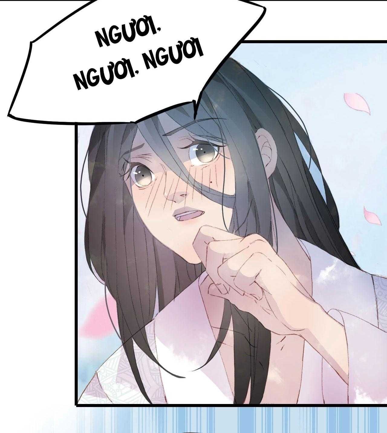 Mộng Tưởng Chưa Đến Ngàn Năm Chapter 6 - 26