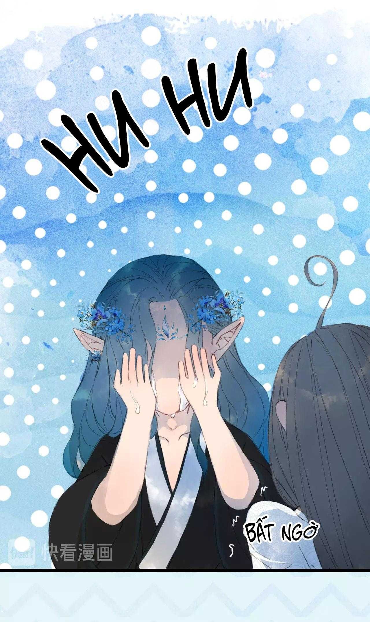 Mộng Tưởng Chưa Đến Ngàn Năm Chapter 6 - 29