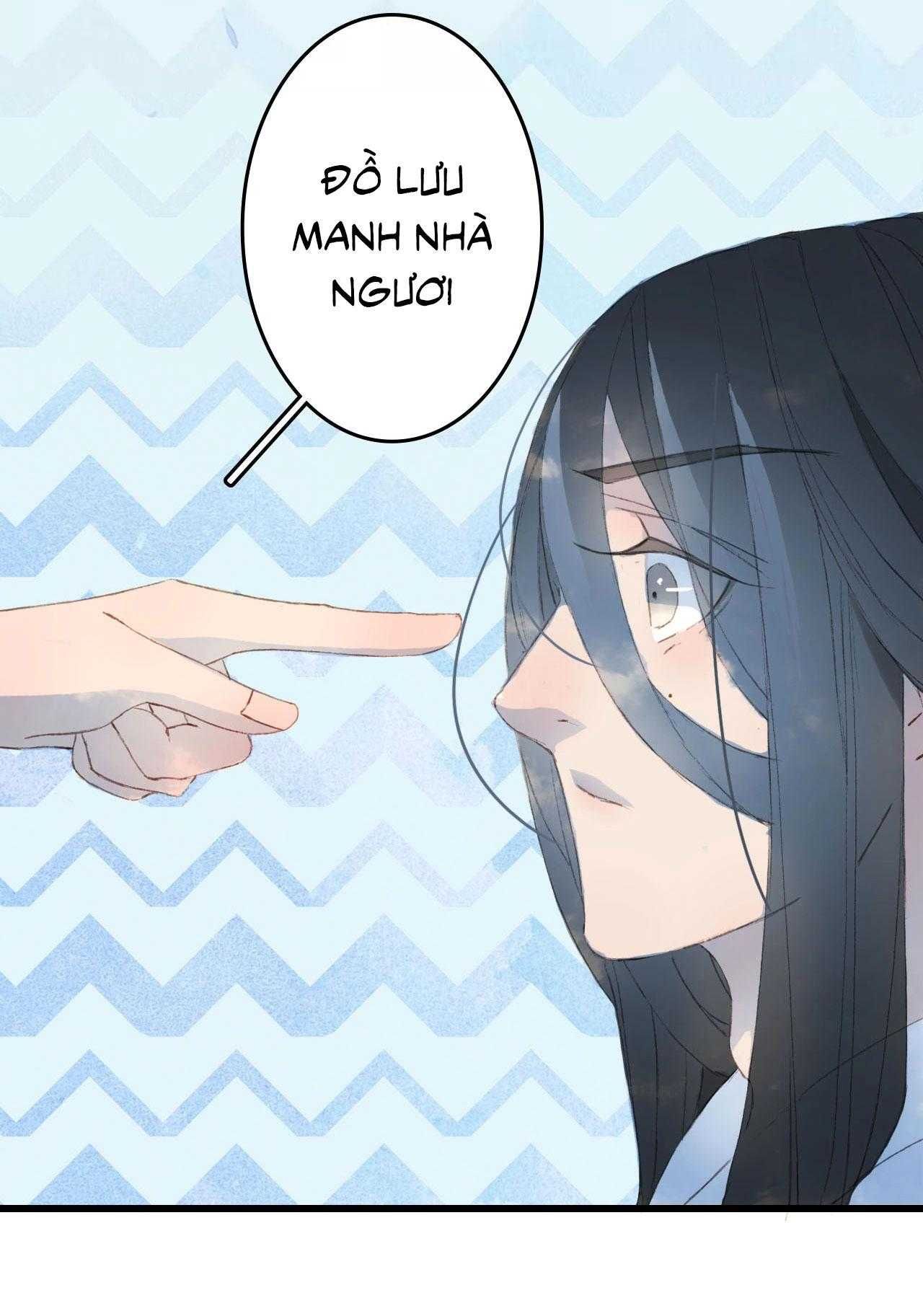 Mộng Tưởng Chưa Đến Ngàn Năm Chapter 6 - 30