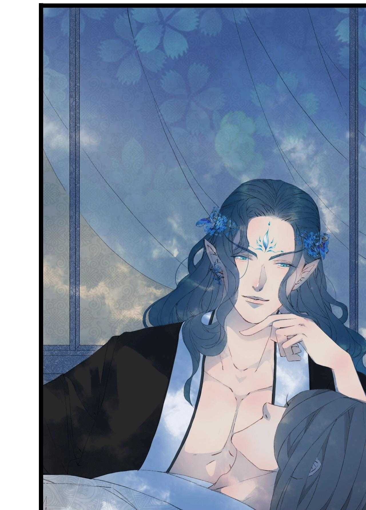 Mộng Tưởng Chưa Đến Ngàn Năm Chapter 6 - 4