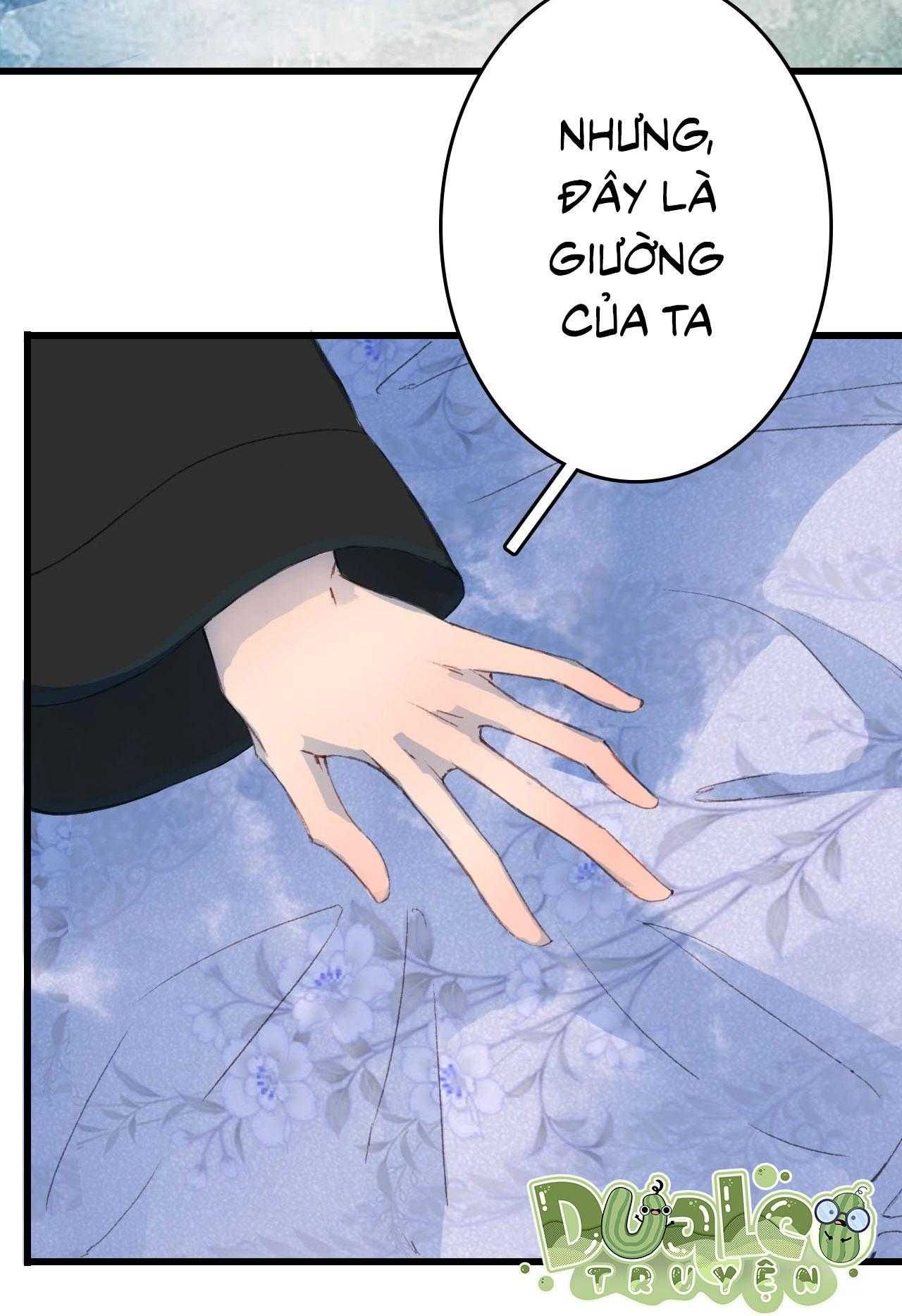 Mộng Tưởng Chưa Đến Ngàn Năm Chapter 6 - 37