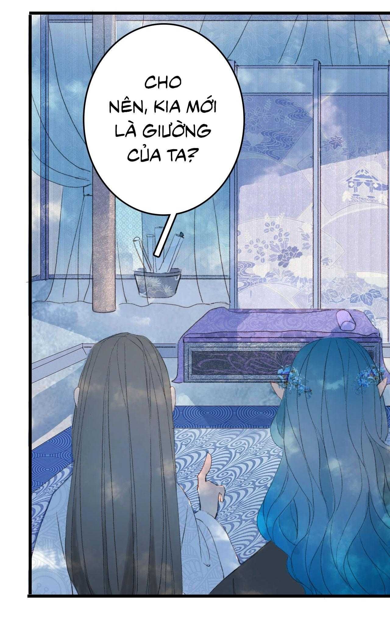 Mộng Tưởng Chưa Đến Ngàn Năm Chapter 6 - 38