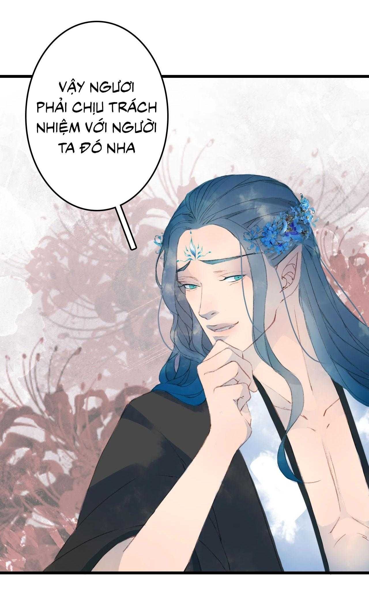 Mộng Tưởng Chưa Đến Ngàn Năm Chapter 6 - 41