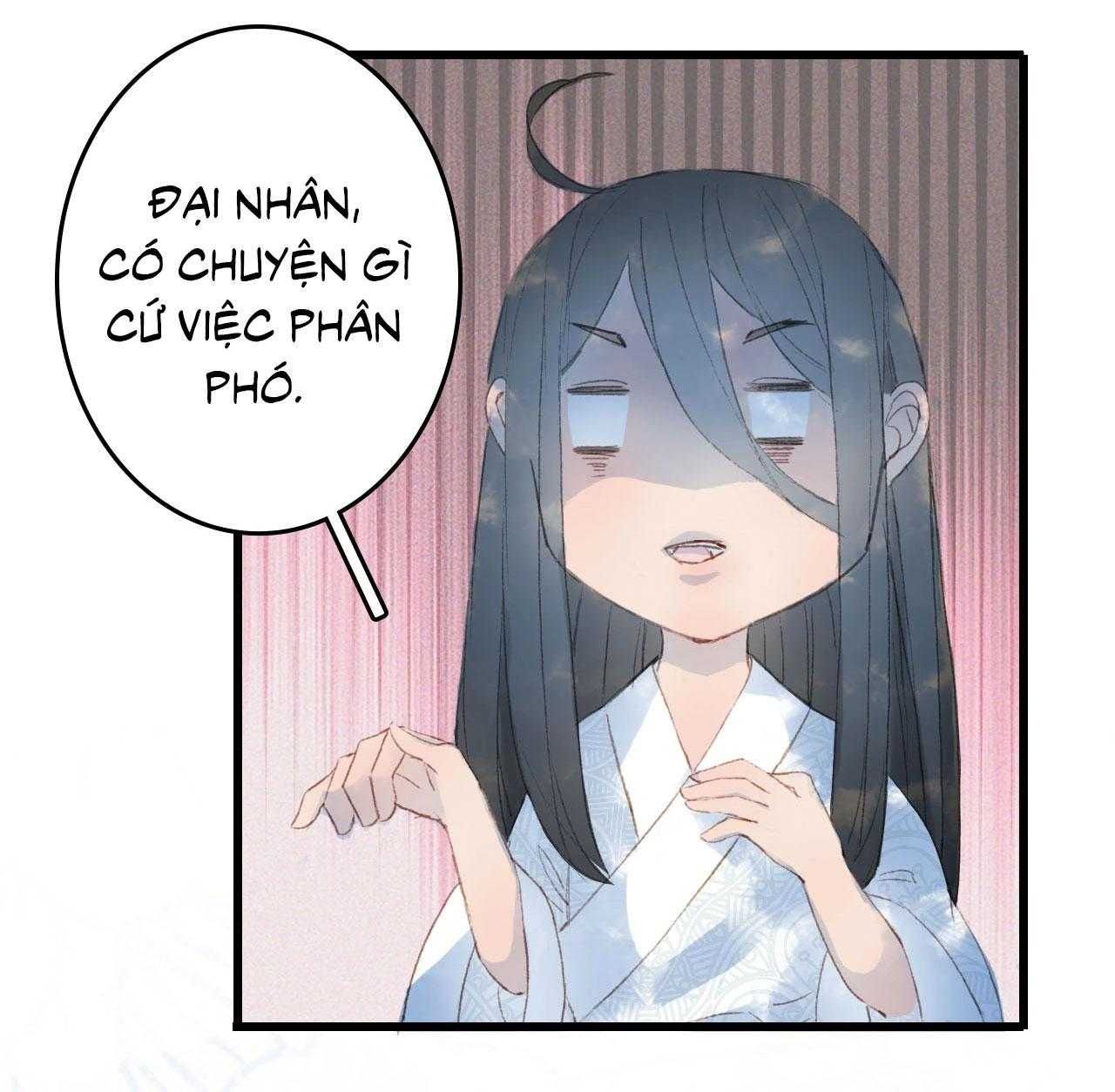 Mộng Tưởng Chưa Đến Ngàn Năm Chapter 6 - 42