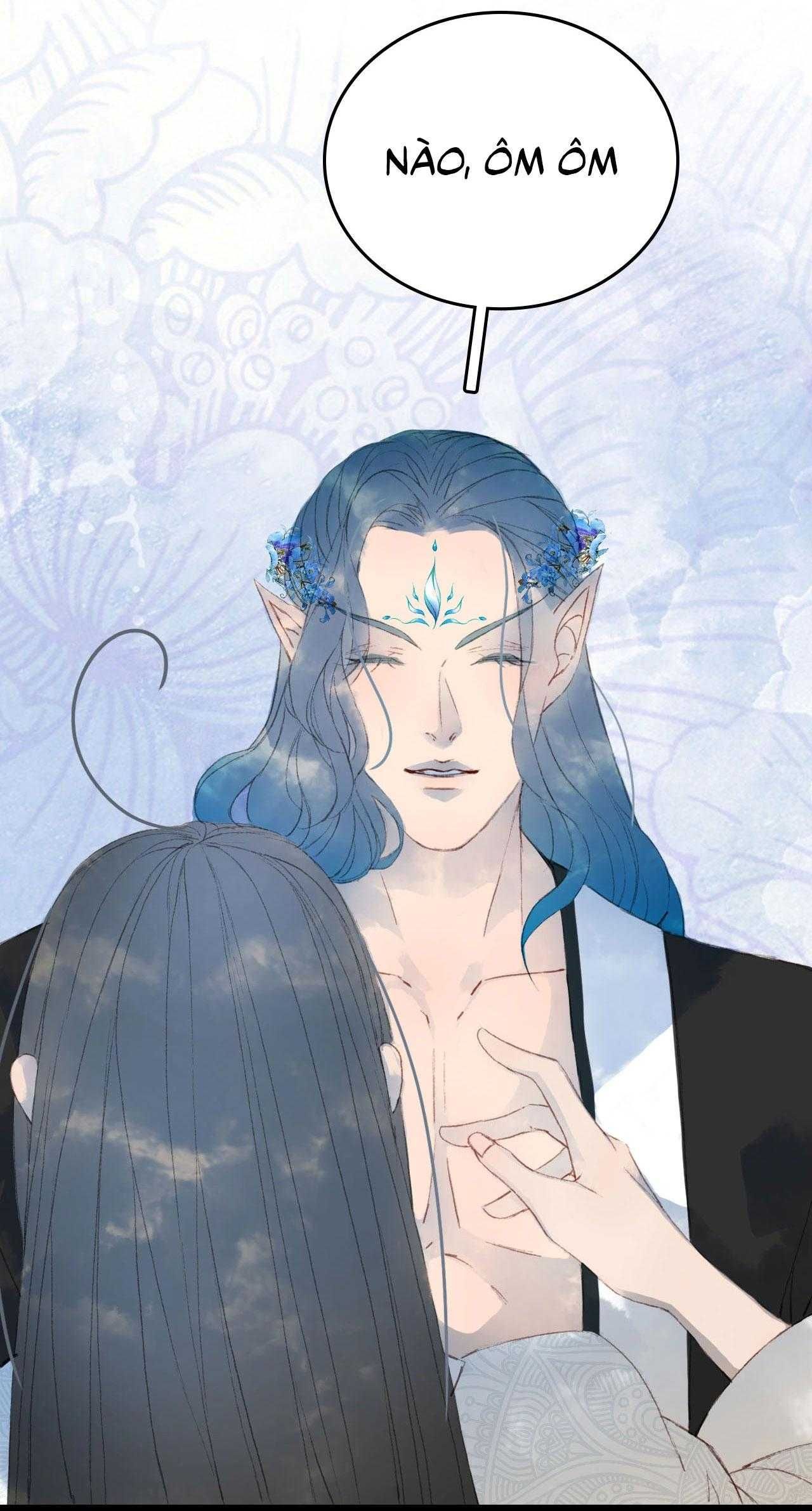 Mộng Tưởng Chưa Đến Ngàn Năm Chapter 6 - 43