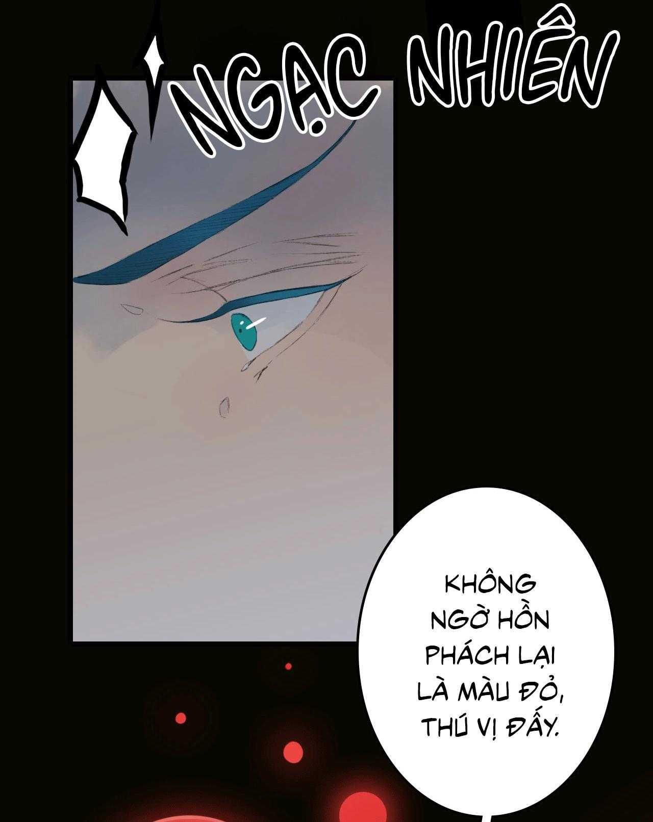Mộng Tưởng Chưa Đến Ngàn Năm Chapter 6 - 7