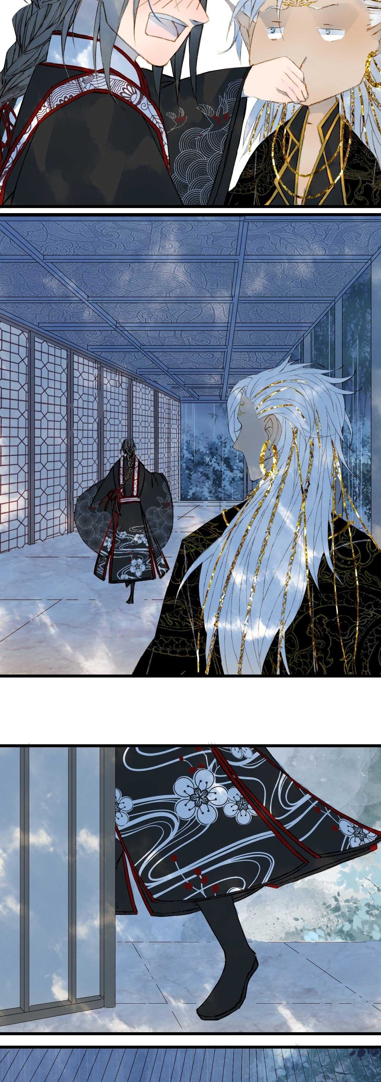 Mộng Tưởng Chưa Đến Ngàn Năm Chapter 61 - 15
