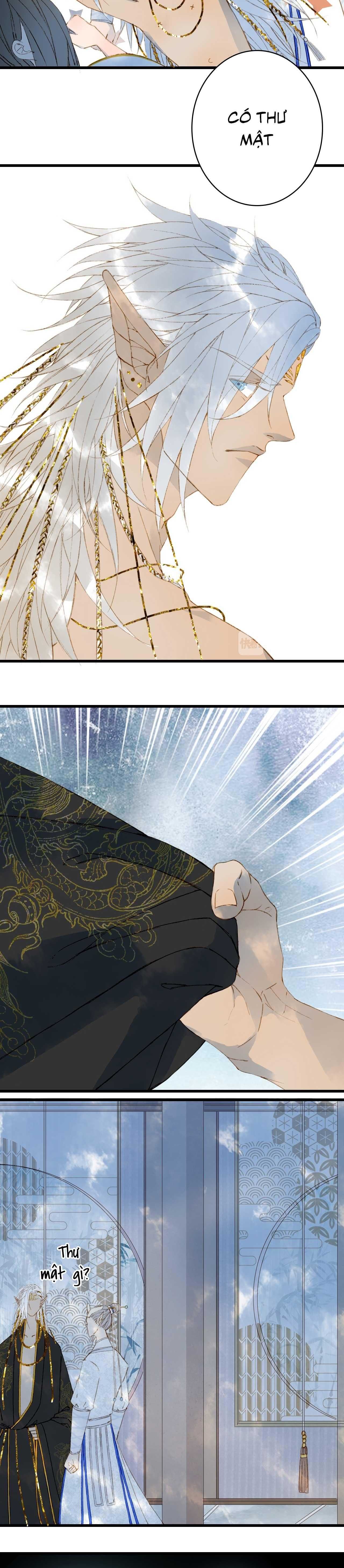 Mộng Tưởng Chưa Đến Ngàn Năm Chapter 63 - 11