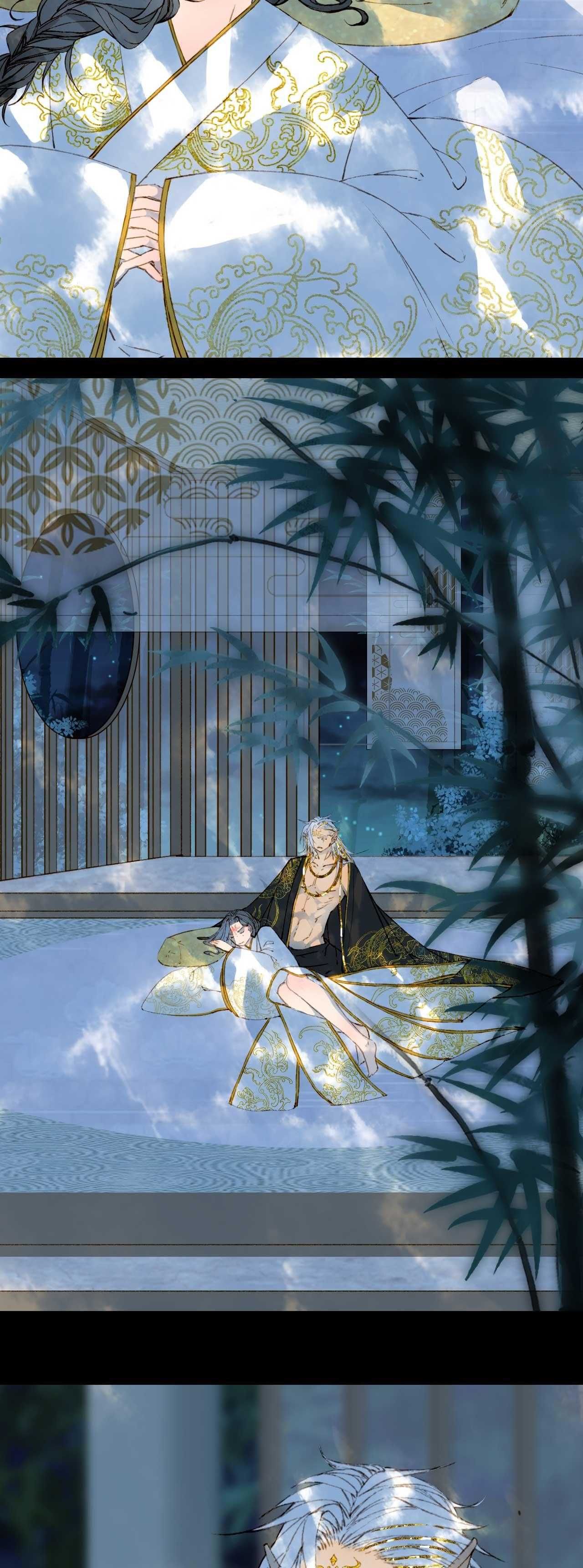 Mộng Tưởng Chưa Đến Ngàn Năm Chapter 67 - 10