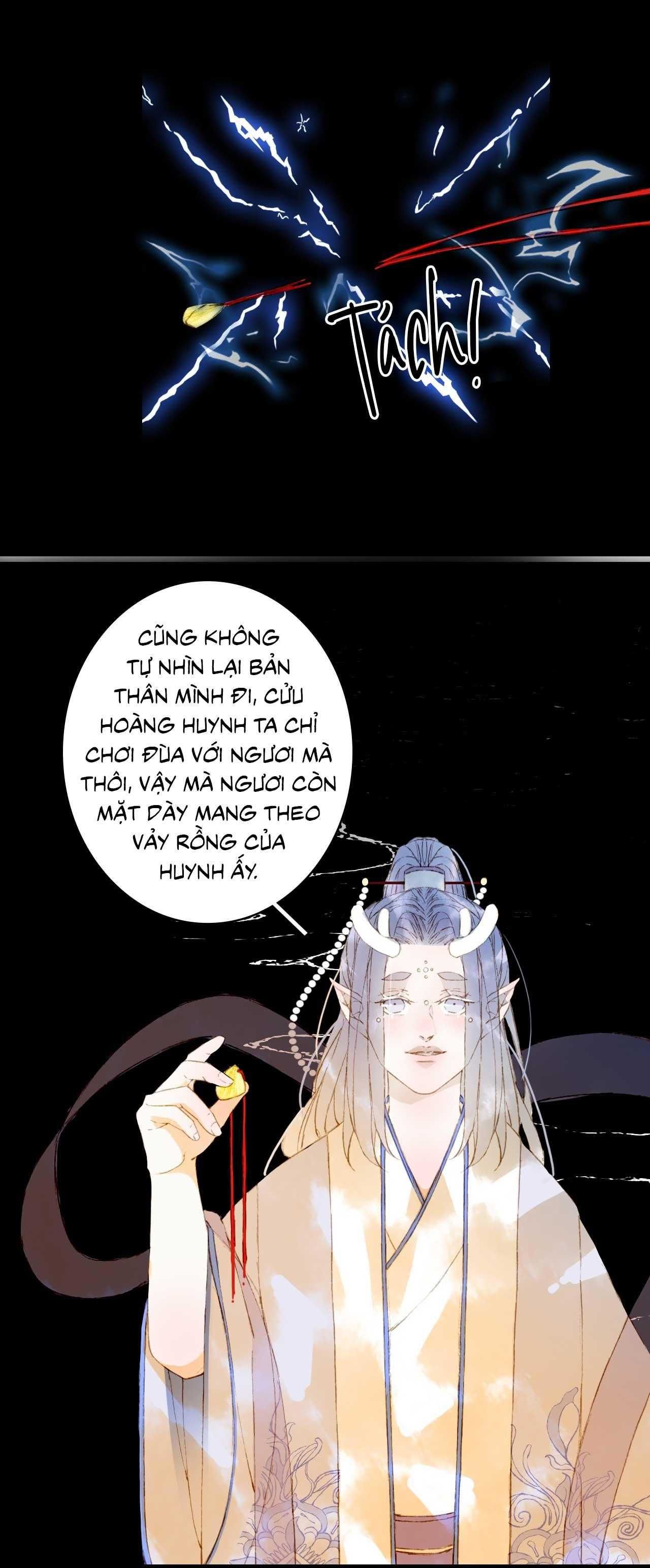 Mộng Tưởng Chưa Đến Ngàn Năm Chapter 69 - 17