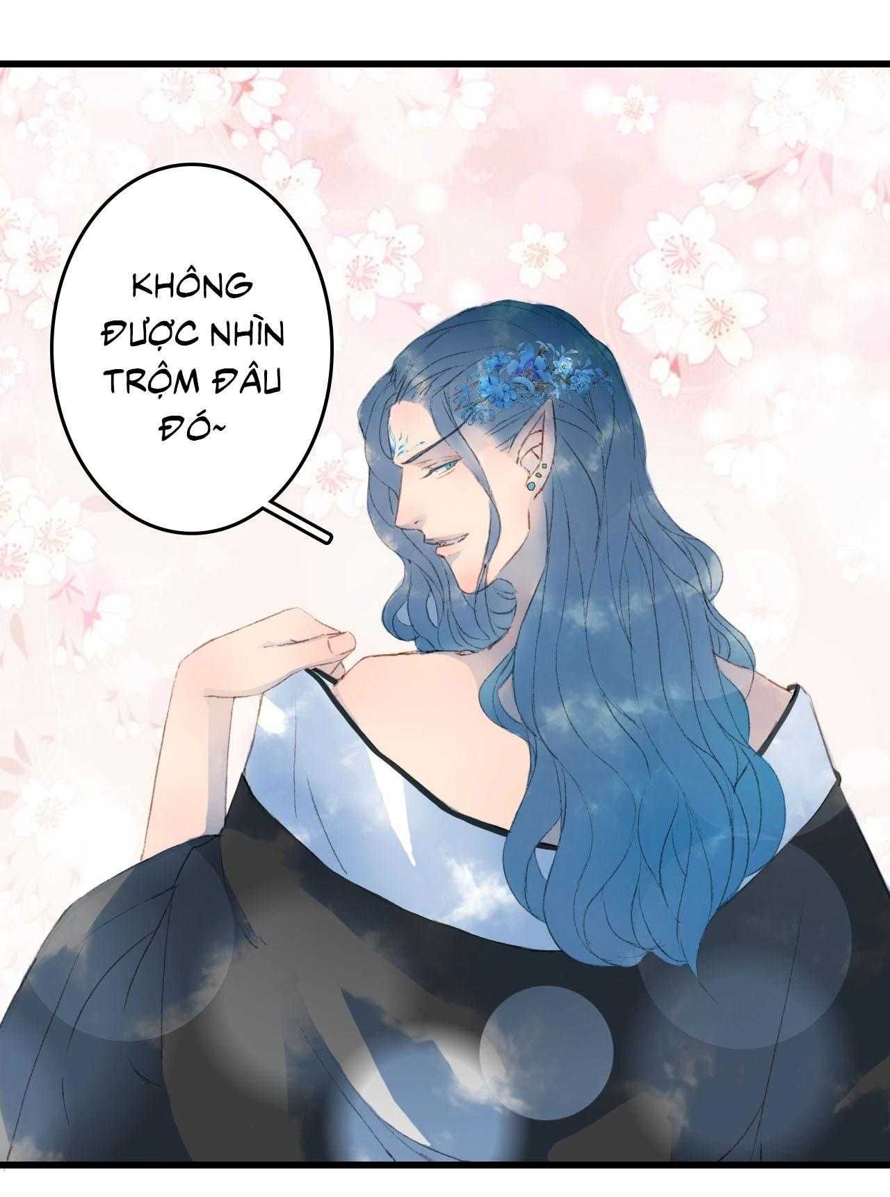 Mộng Tưởng Chưa Đến Ngàn Năm Chapter 7 - 12