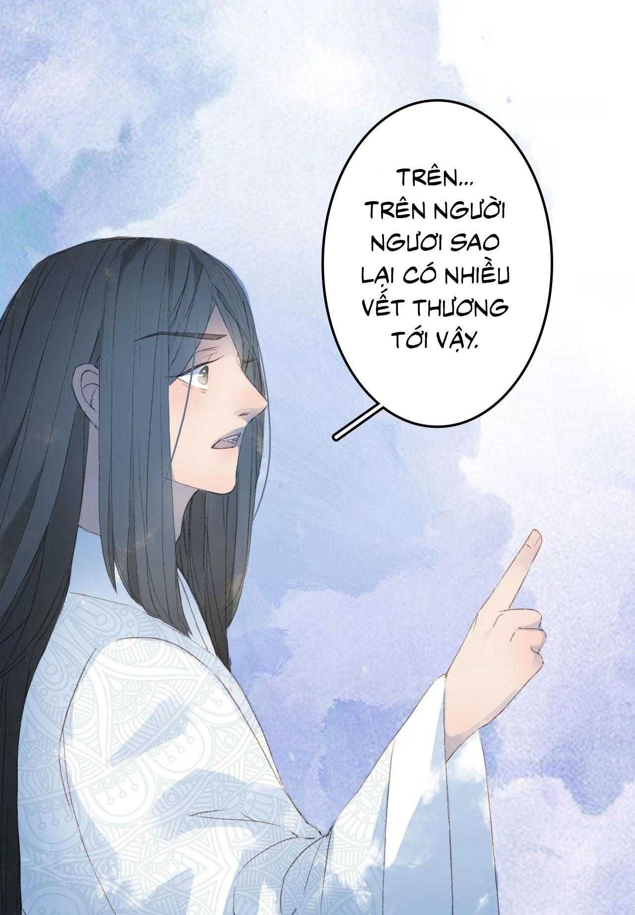Mộng Tưởng Chưa Đến Ngàn Năm Chapter 7 - 16