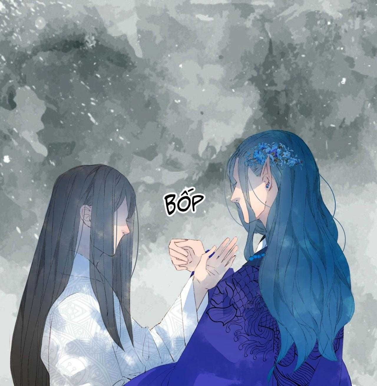 Mộng Tưởng Chưa Đến Ngàn Năm Chapter 7 - 20