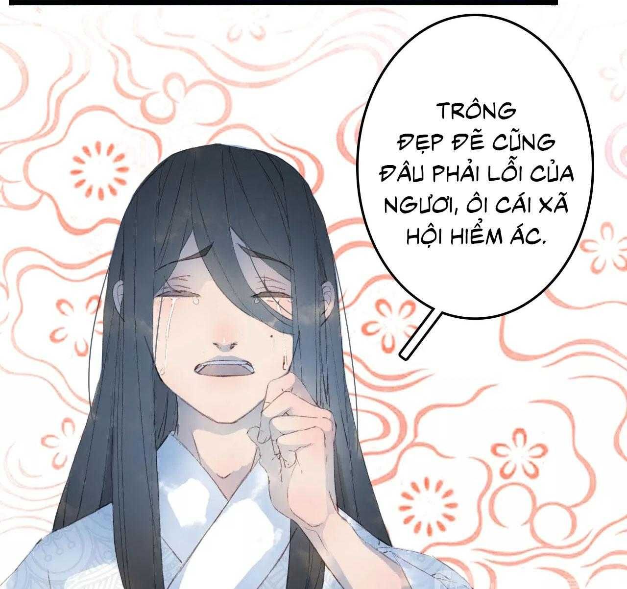 Mộng Tưởng Chưa Đến Ngàn Năm Chapter 7 - 23