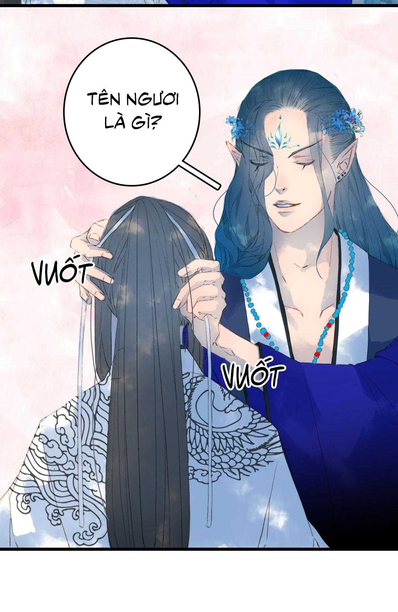 Mộng Tưởng Chưa Đến Ngàn Năm Chapter 7 - 27