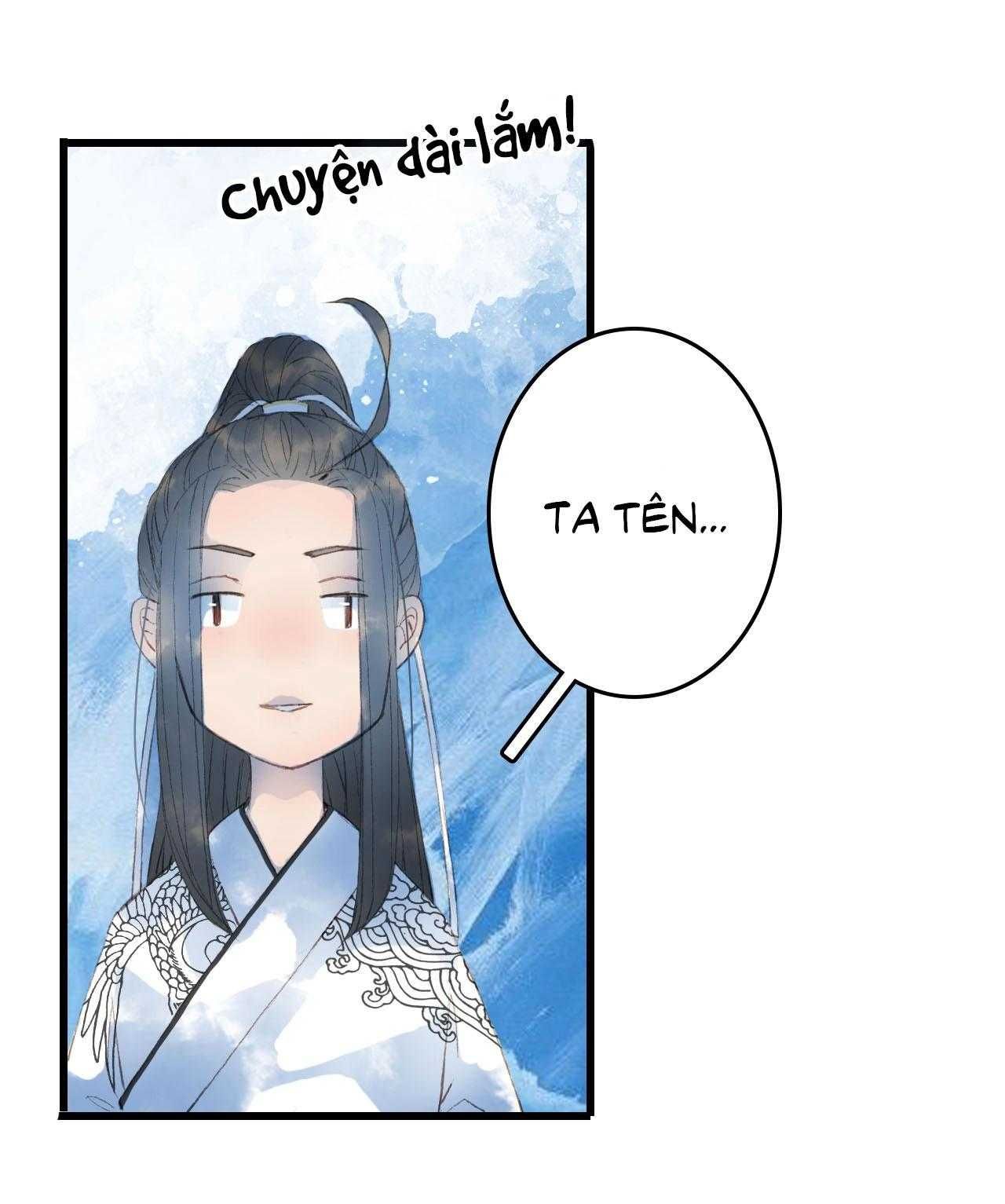Mộng Tưởng Chưa Đến Ngàn Năm Chapter 7 - 28