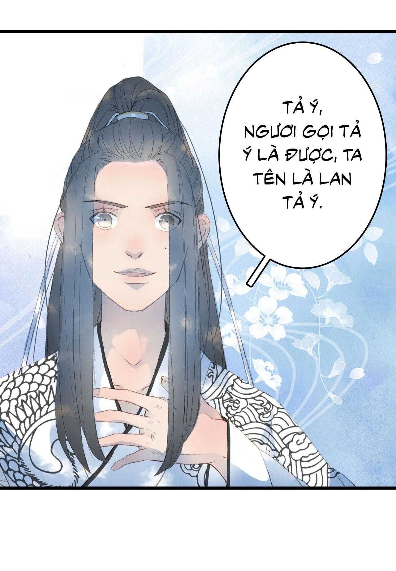 Mộng Tưởng Chưa Đến Ngàn Năm Chapter 7 - 29