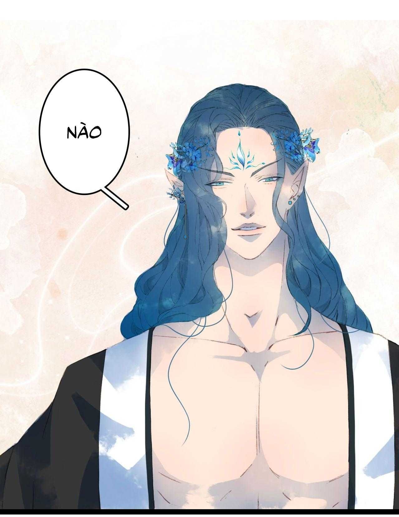 Mộng Tưởng Chưa Đến Ngàn Năm Chapter 7 - 4
